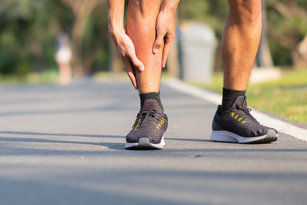 sports injury treatment near me