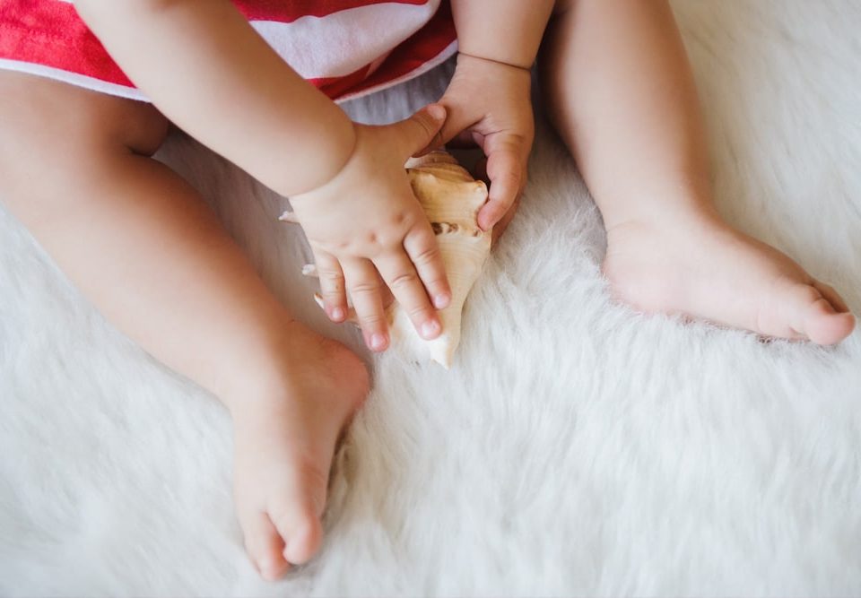 Understanding Fungal Nail Infection in Children