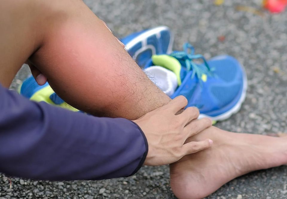 How Long Does It Take to Recover from a Partially Torn Achilles Tendon?