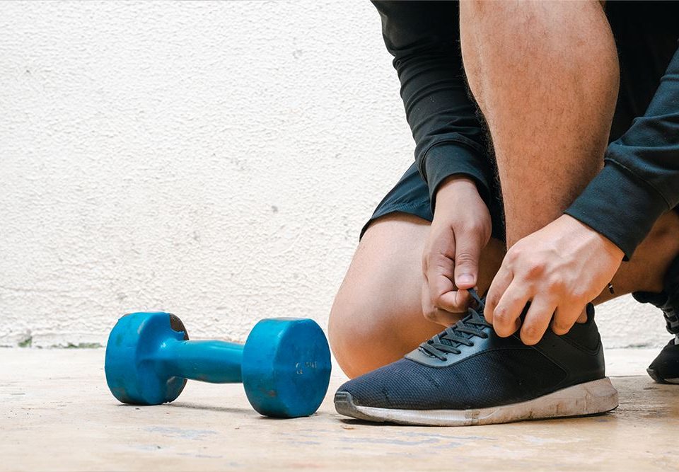 Strongest Treatment for Athlete's Foot at Home