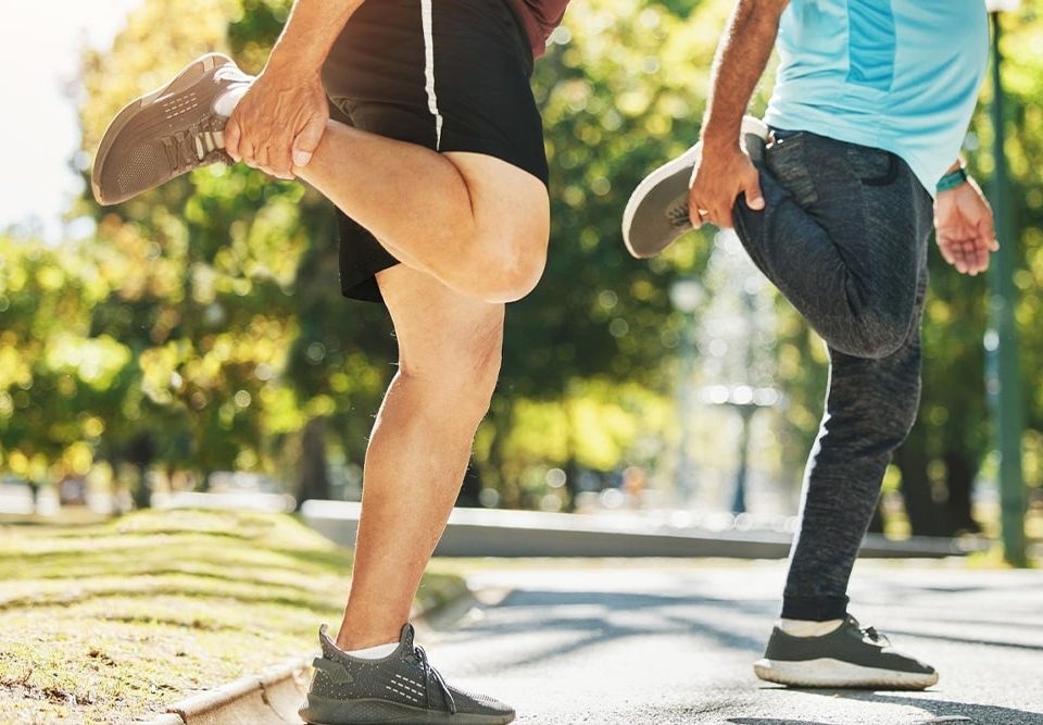What is Gait Abnormality?