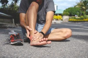 What is the Strongest Treatment for Athlete's Foot?