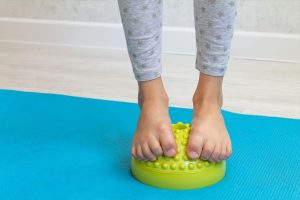 Top 15 Child Flat Feet Exercises