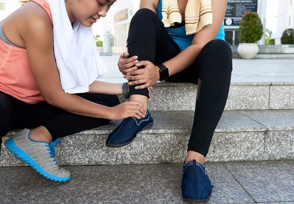 What is the Fastest Way to Heal Achilles Tendonitis?