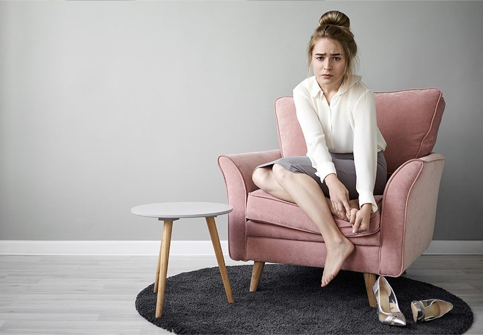 Why Does My Toe Still Hurt After Removing Ingrown Toenail?