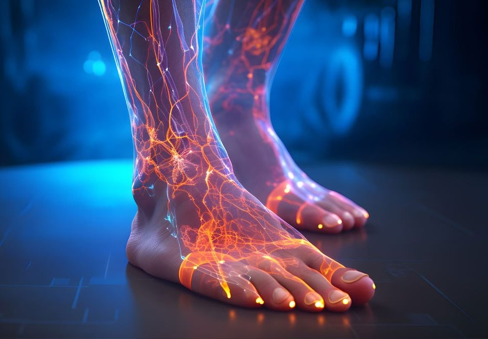 Understanding Peripheral Neuropathy in Feet