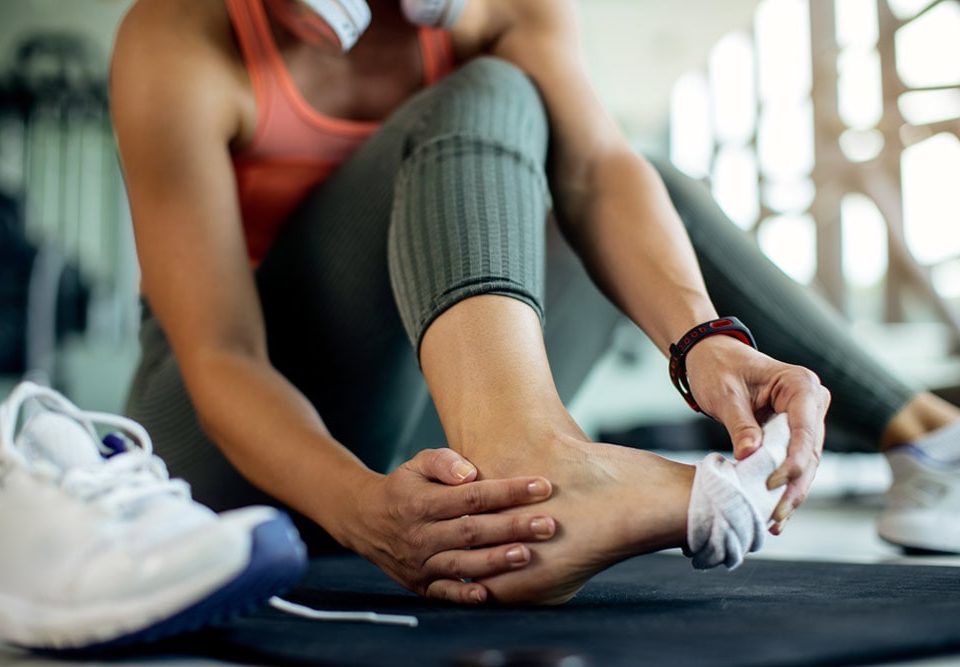 What You Need to Know about Stress Fractures of the Foot?