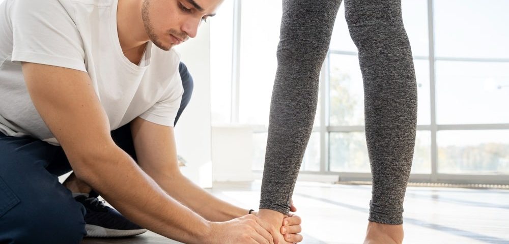 6 Methods for Achilles Tendonitis Treatment at Home