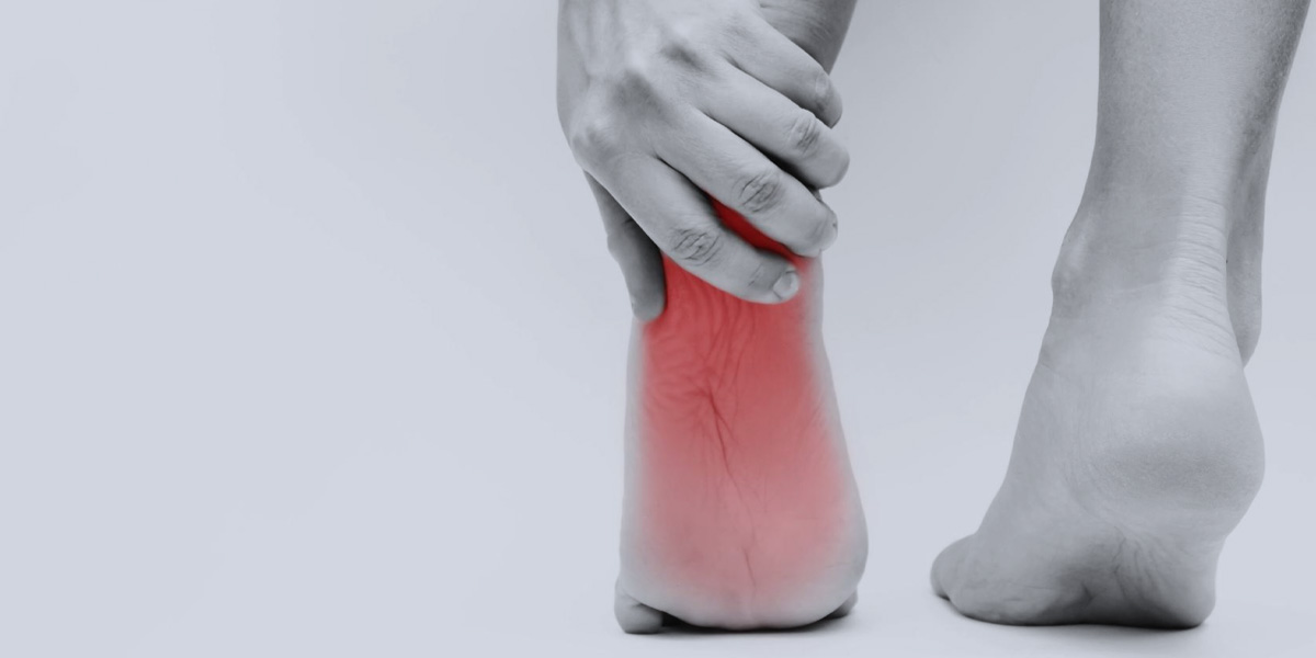 Plantar Fasciitis Treatment Gilbert, AZ