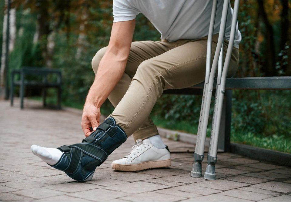 Walking Again After Achilles Tendon Surgery: How Long Does It Take?
