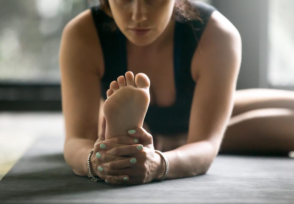 What Are Hammer Toe Exercises?