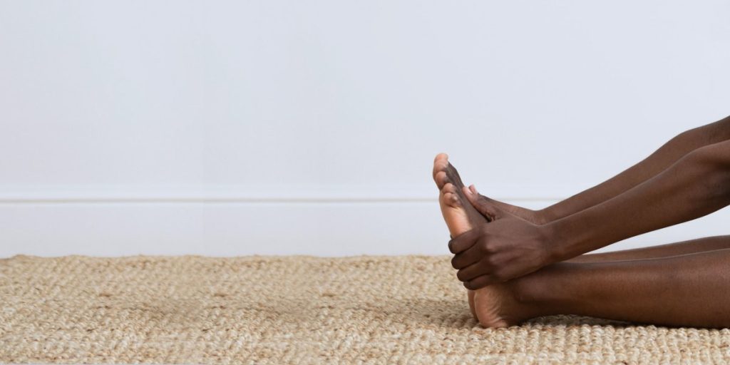 Athlete's Foot Treatment in Mesa