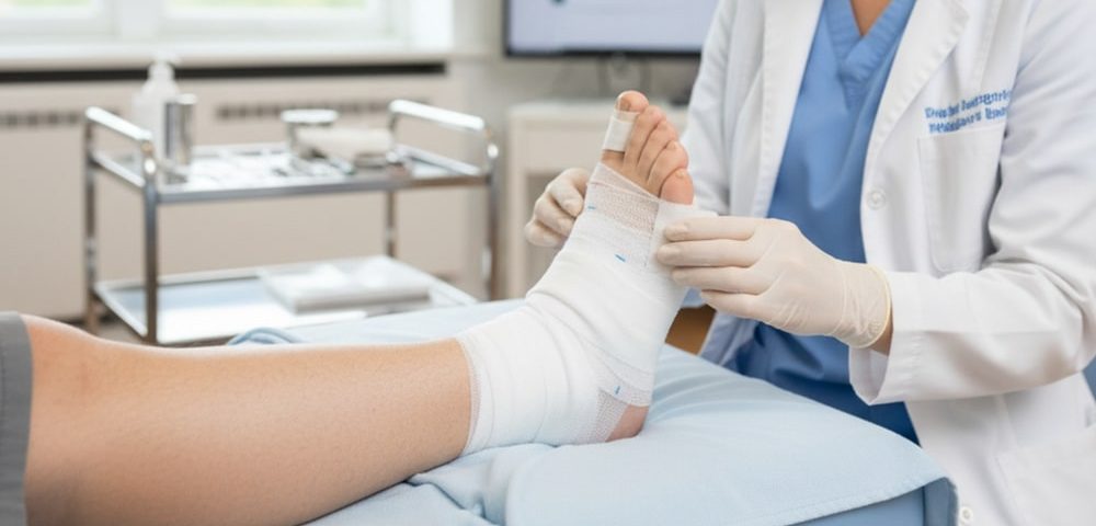 Bunion Surgery Cost in Phoenix, AZ