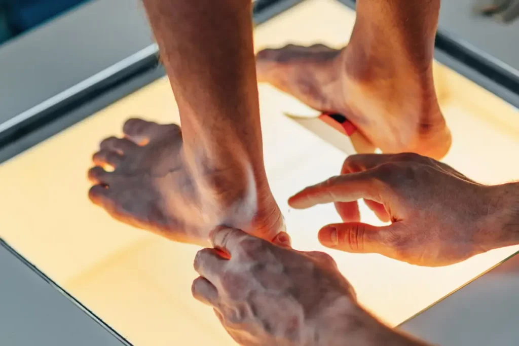 Bunion Treatments in Scottsdale, AZ
