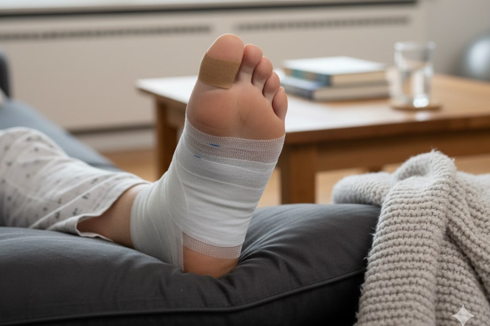 Does Insurance Cover Bunion Surgery?