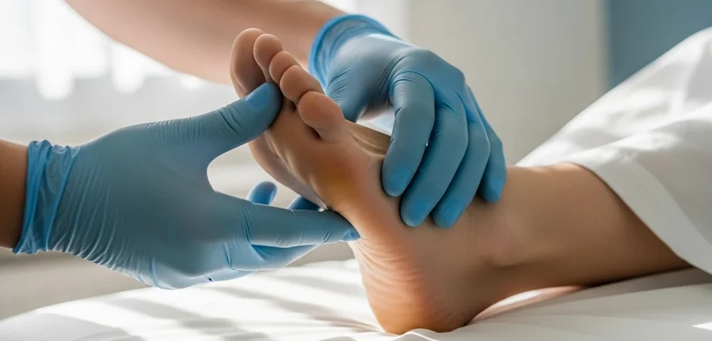 Flat Feet Surgery Cost in Phoenix, AZ