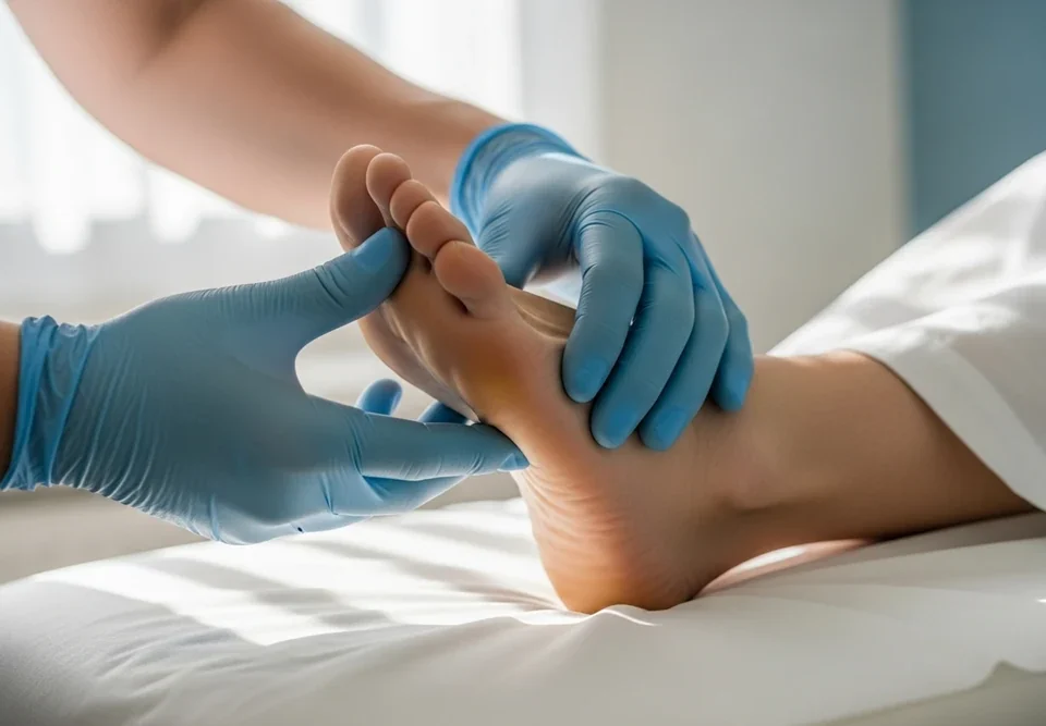 Flat Feet Surgery Cost in Phoenix, AZ
