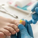 How Dangerous Is a Nail Fungus?