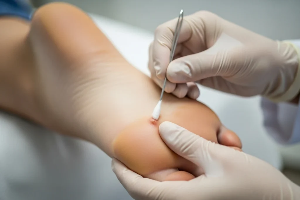 How to Prevent Warts