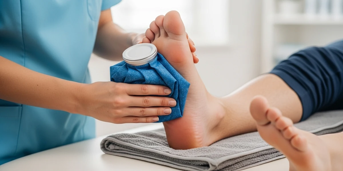 Modern Heel Pain Treatments in Chandler, AZ