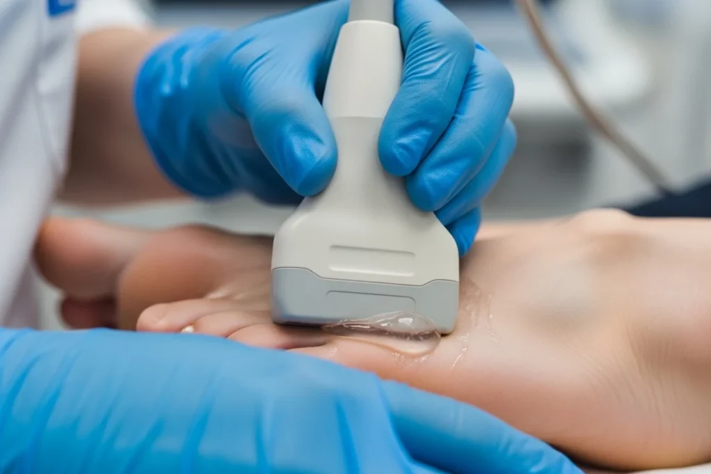 Morton's Neuroma Treatment in Gilbert, AZ - Causes