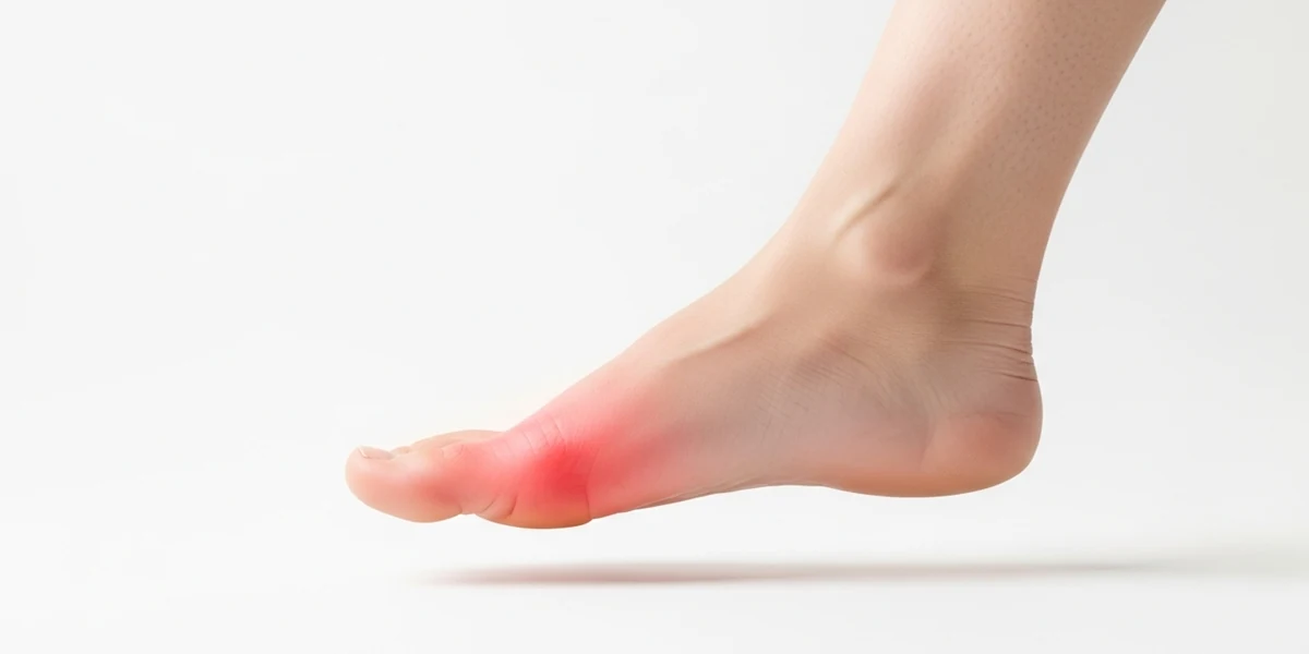 Morton’s Neuroma Treatment in Mesa, AZ