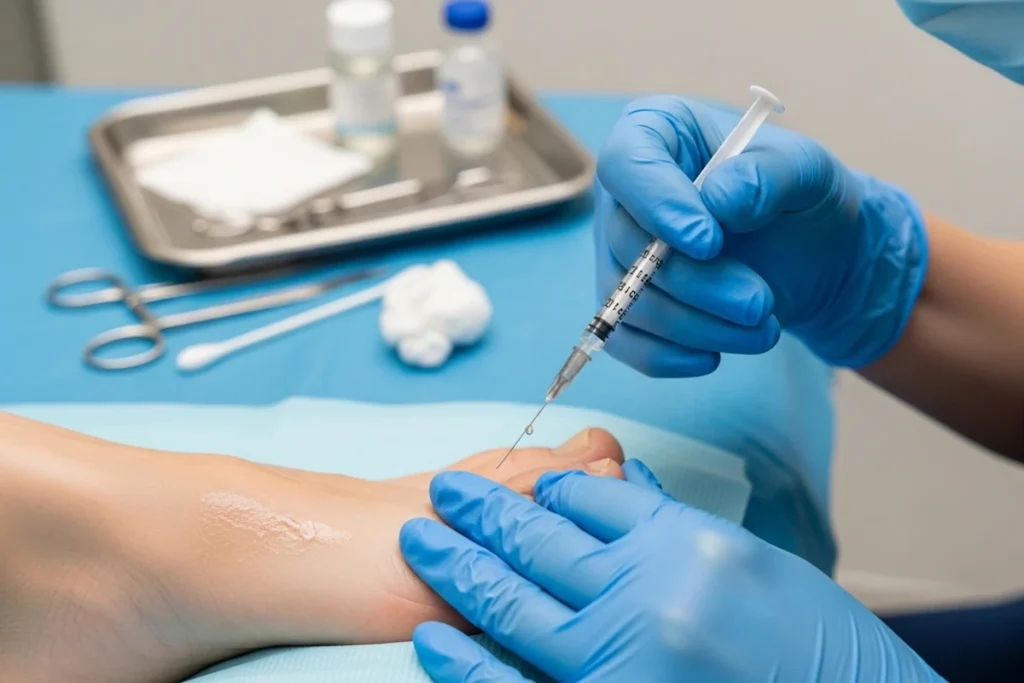 Morton's Neuroma Treatment in Scottsdale, AZ - Causes