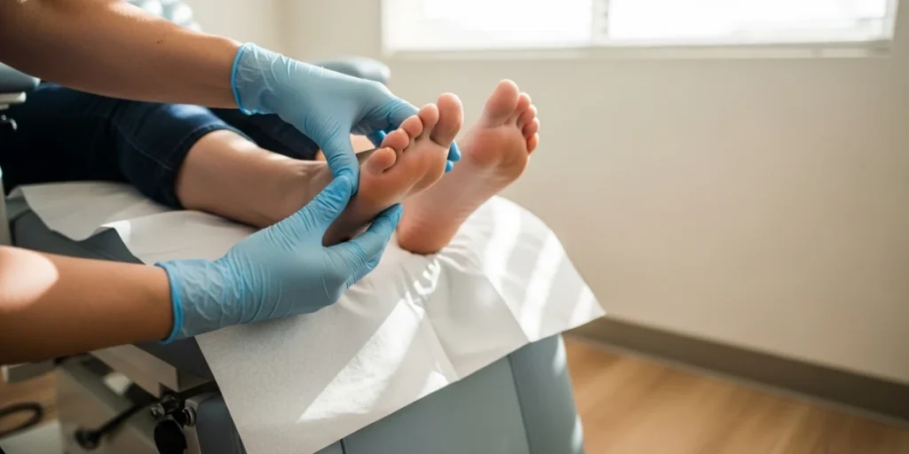 Plantar Wart Treatment in Mesa, AZ