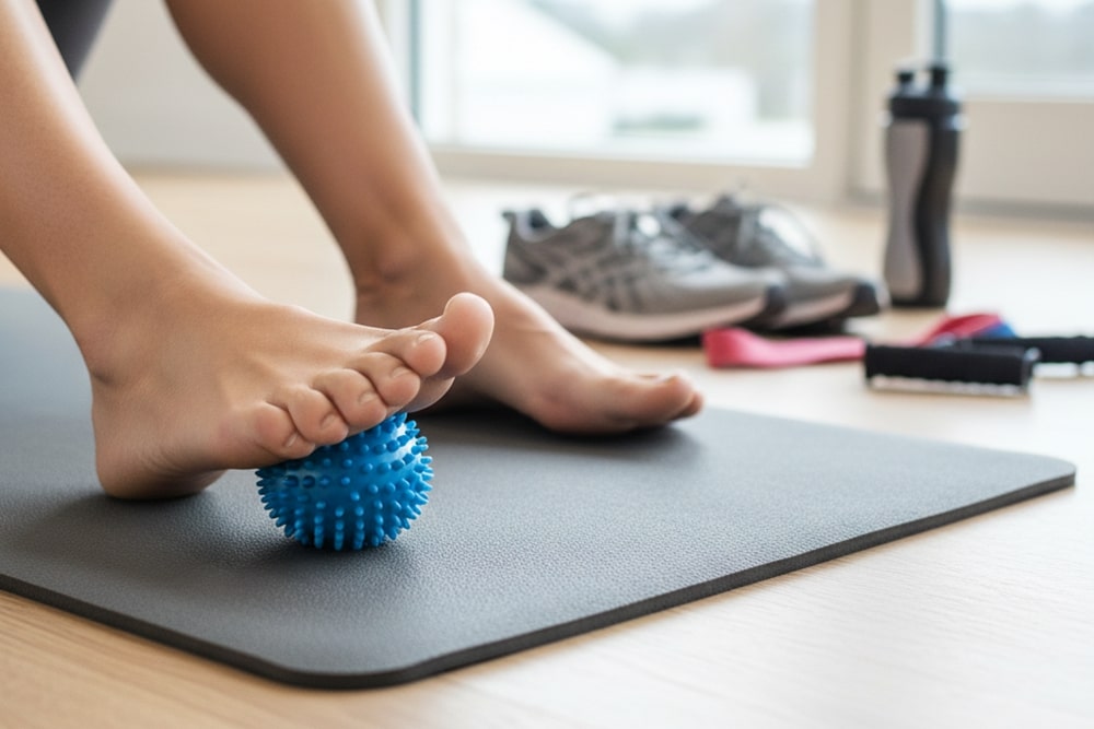 Strengthening Exercises