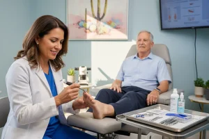 Understanding the Cost of Nail Fungus Treatment in Phoenix, AZ