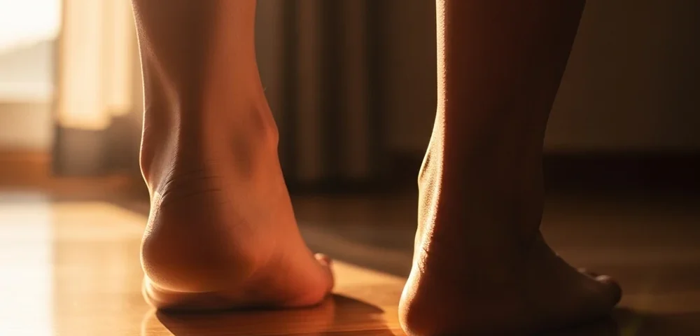 What Happens If You Ignore Your Heel Spurs?