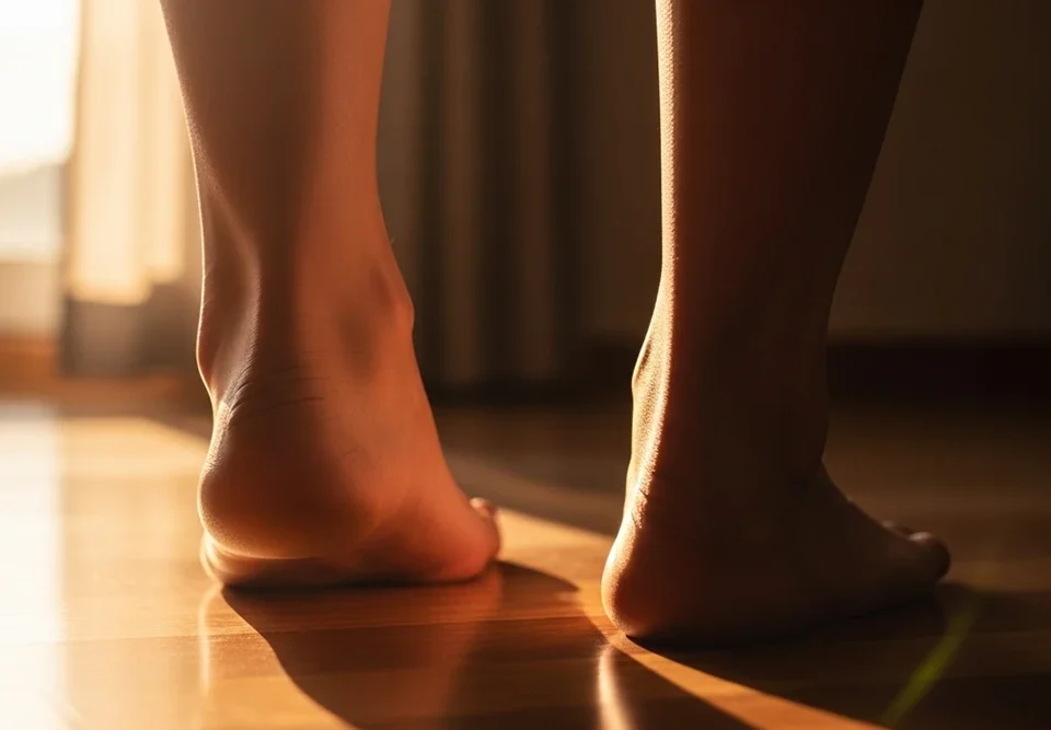 What Happens If You Ignore Your Heel Spurs?