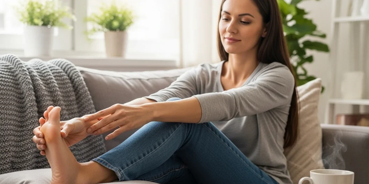 Advanced Heel Pain Treatments in Mesa, AZ – Diagnosis Advanced Heel Pain Treatments in Mesa, AZ - Diagnosis