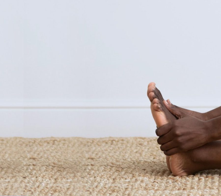 Athlete's Foot Treatment Scottsdale