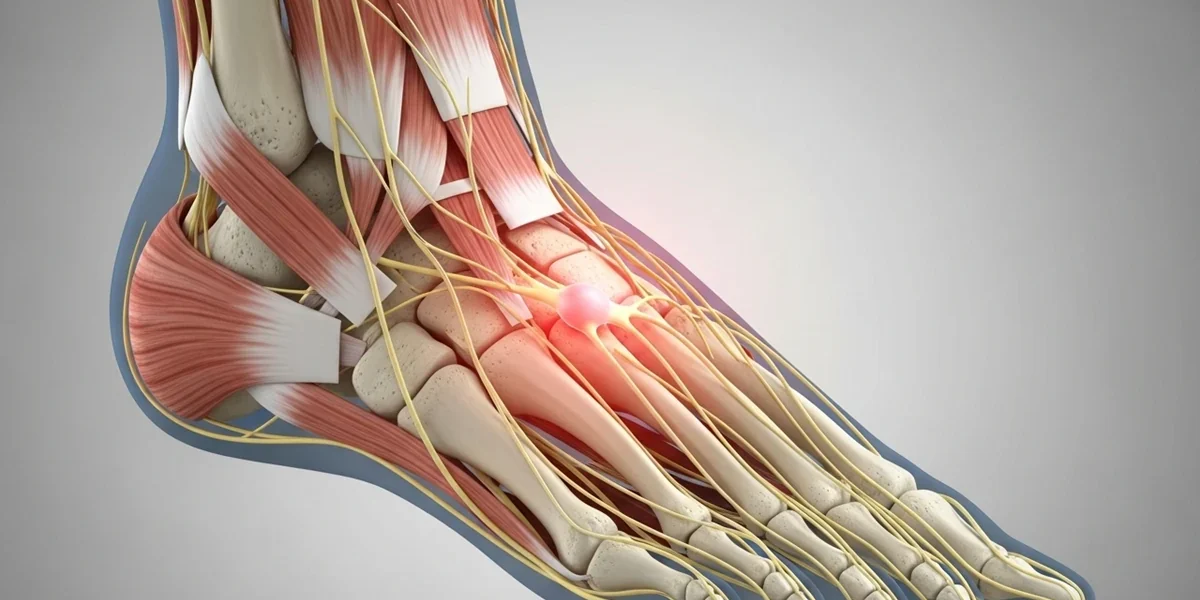 Morton’s Neuroma Treatment in Mesa, AZ – Causes Morton’s Neuroma Treatment in Mesa, AZ - Causes