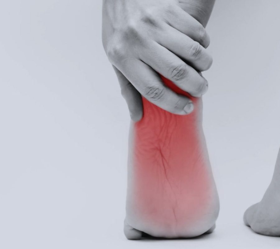 Plantar Fasciitis Treatment Scottsdale, AZ