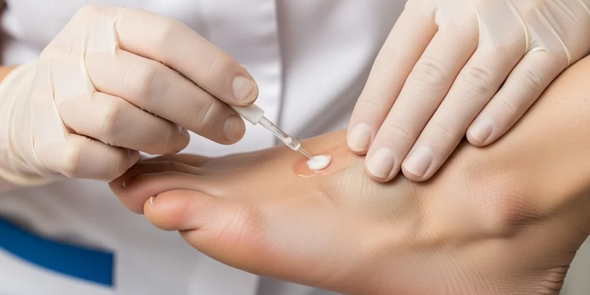 Podiatrist Diabetic Foot Care in Mesa, AZ Podiatrist Diabetic Foot Care in Mesa, AZ
